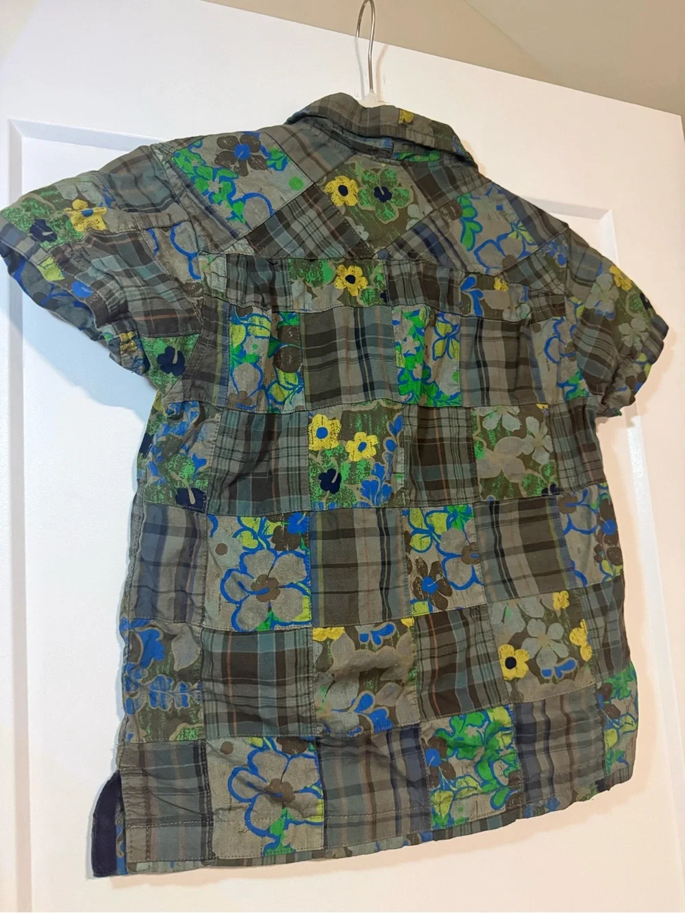 The Childrens Place short sleeve
